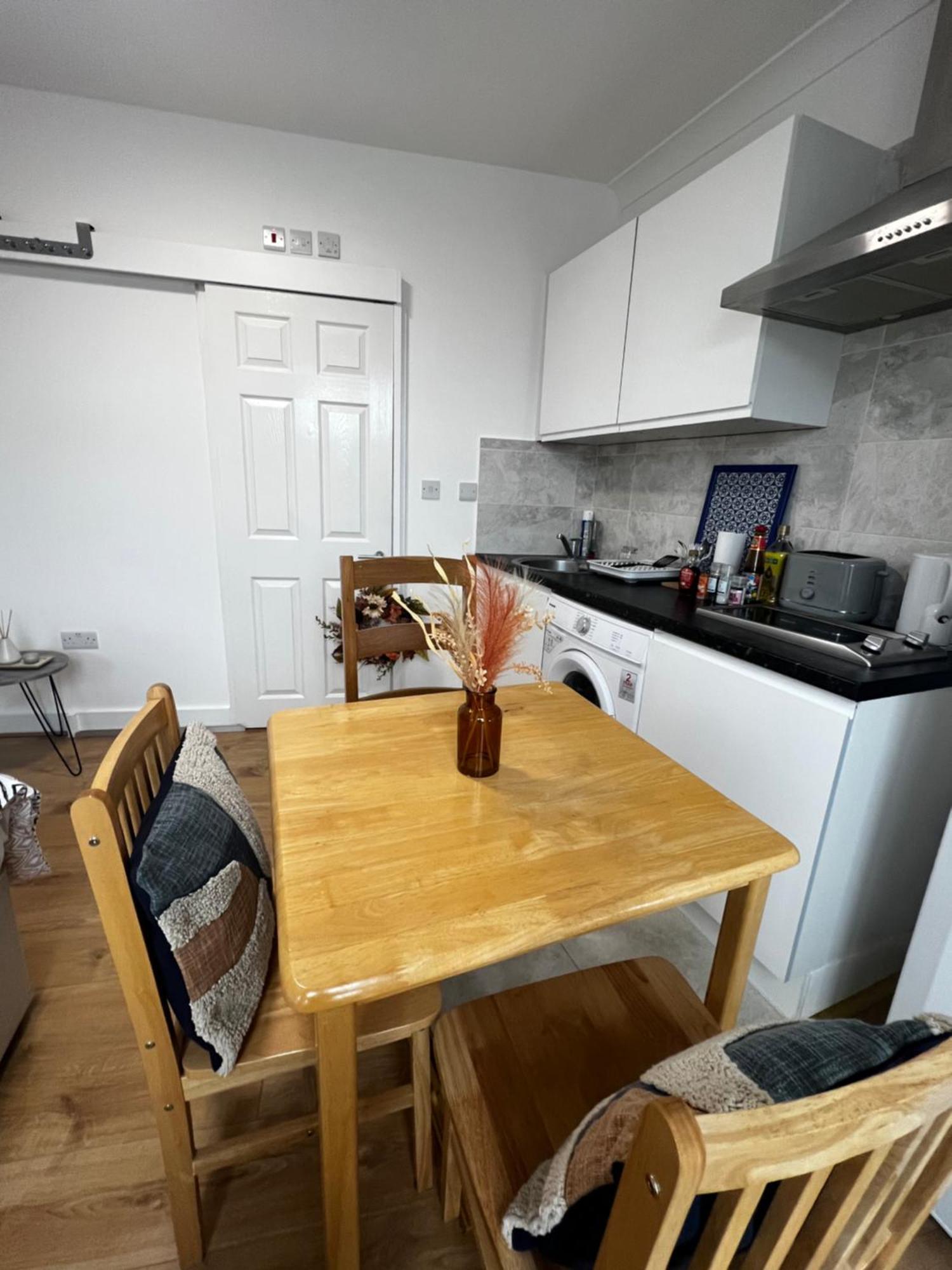 Appartement Flat In Londres Extérieur photo