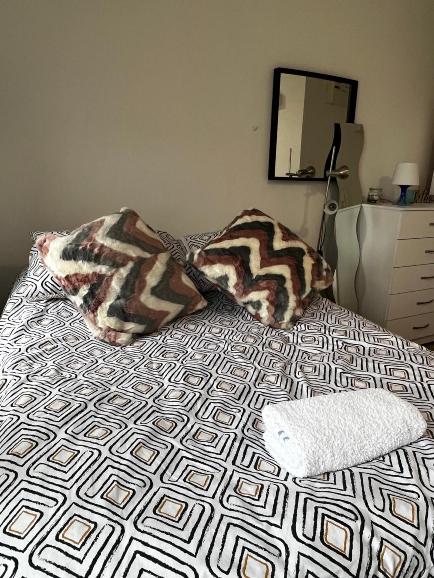 Appartement Flat In Londres Extérieur photo