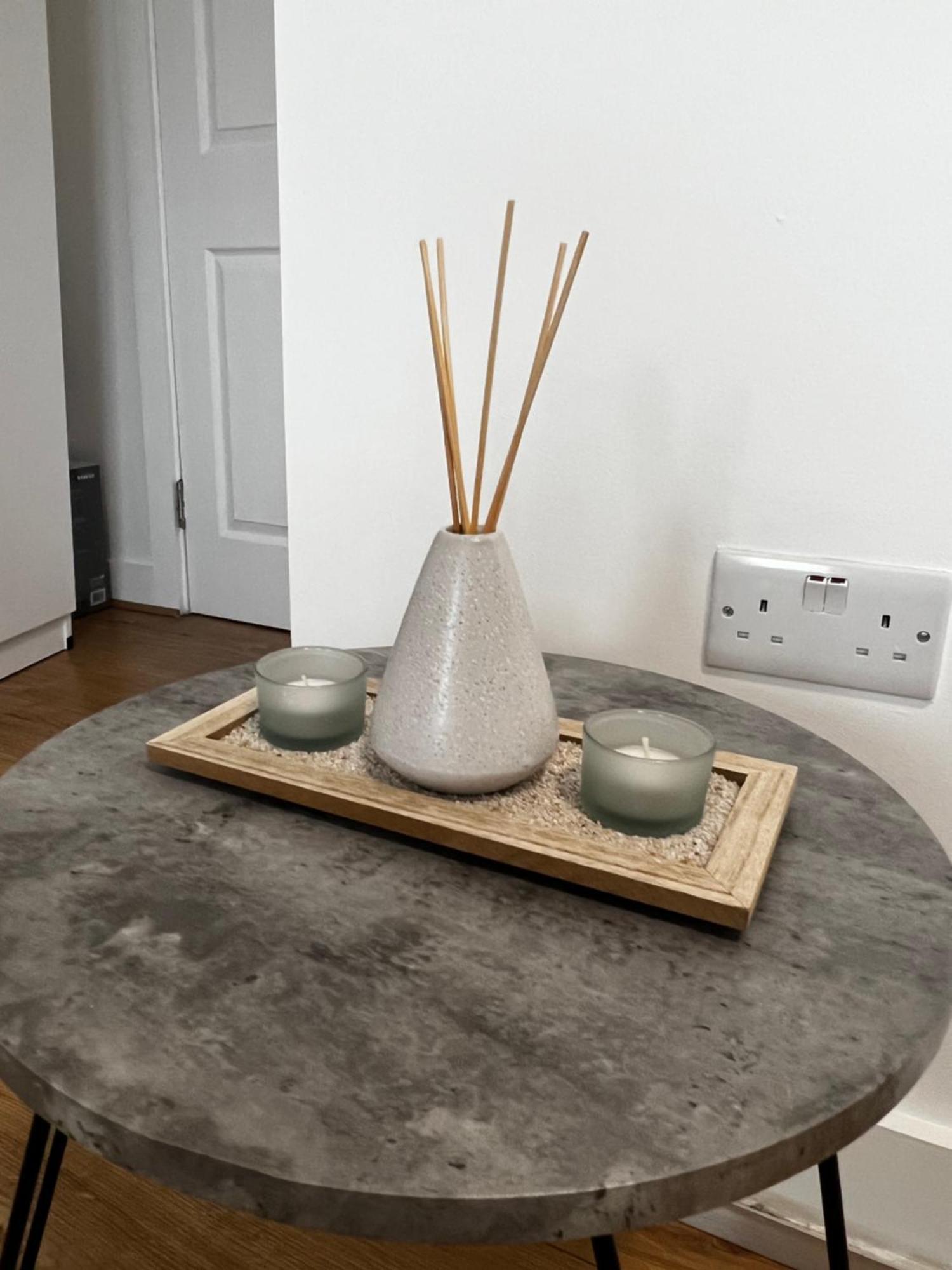 Appartement Flat In Londres Extérieur photo