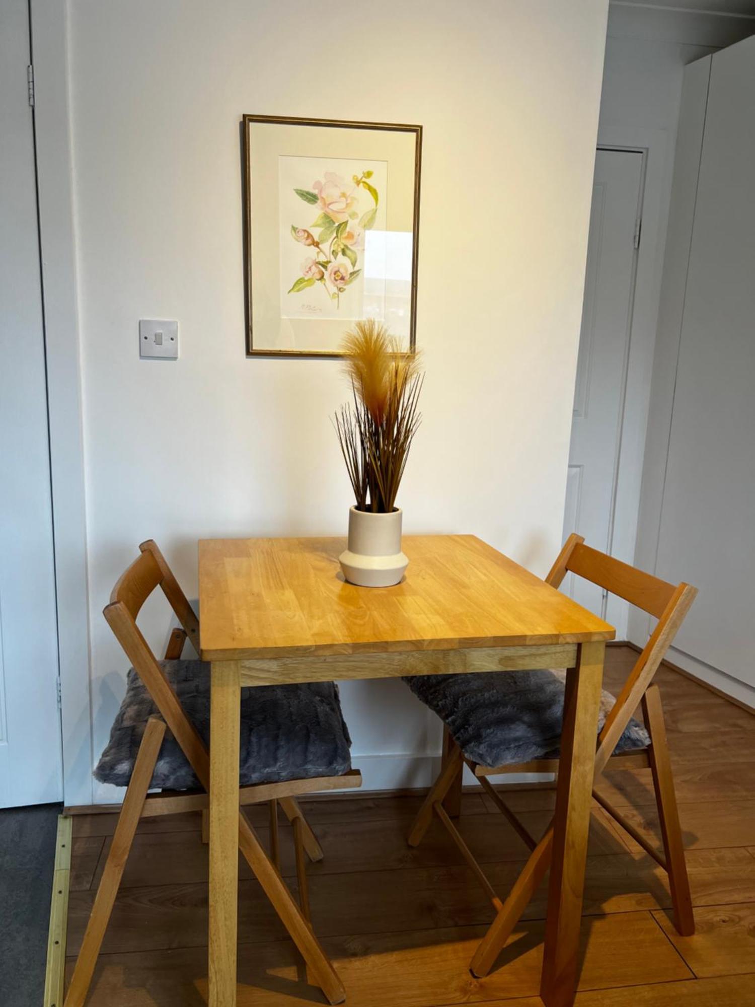 Appartement Flat In Londres Extérieur photo