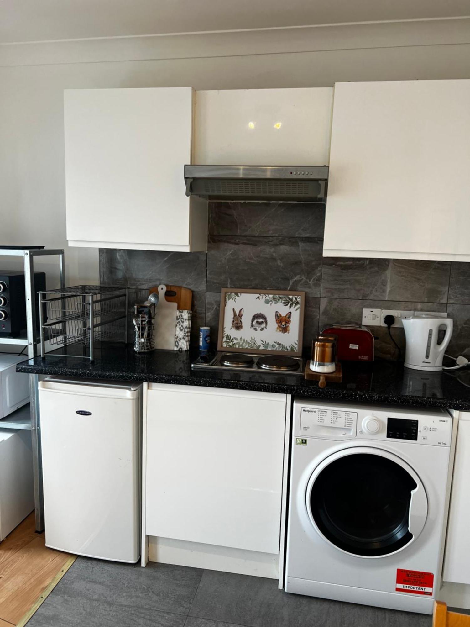 Appartement Flat In Londres Extérieur photo