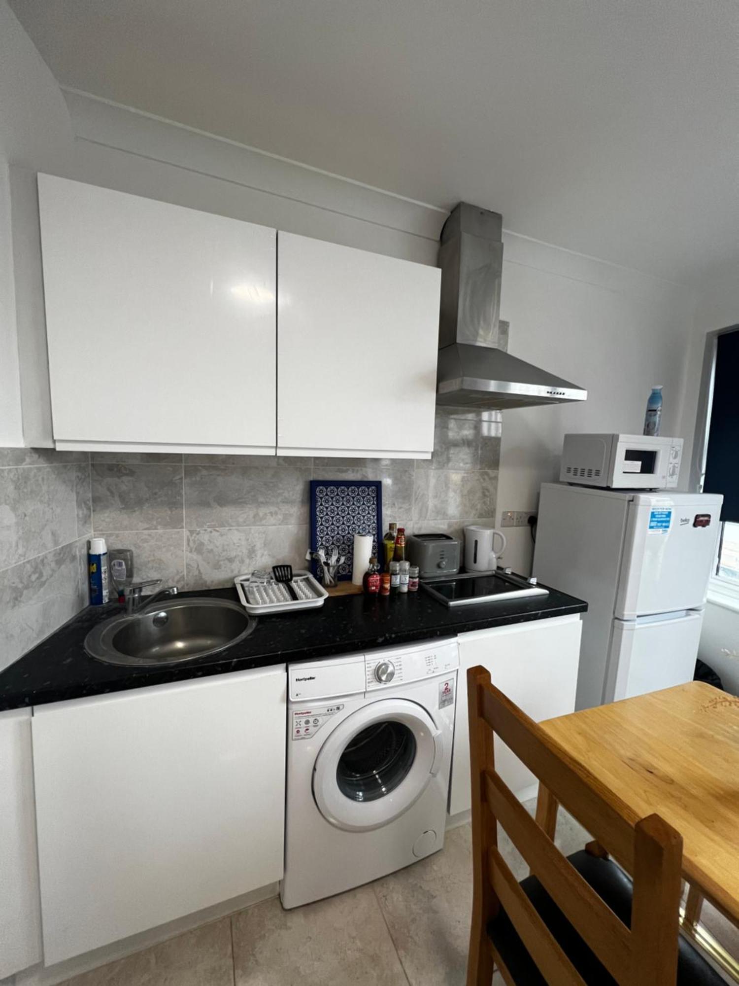 Appartement Flat In Londres Extérieur photo