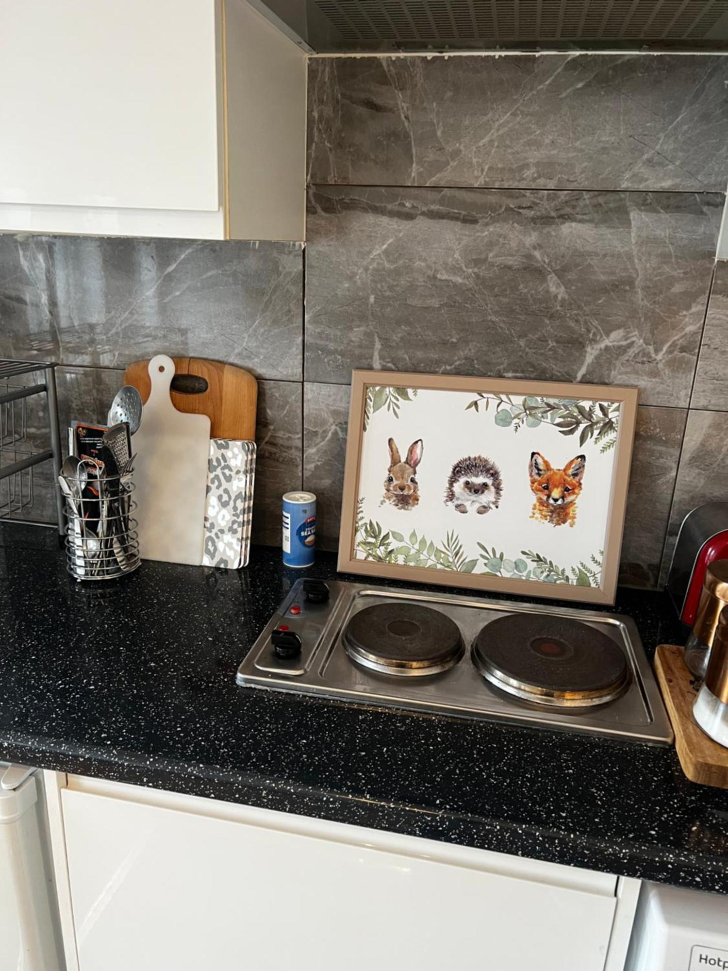 Appartement Flat In Londres Extérieur photo